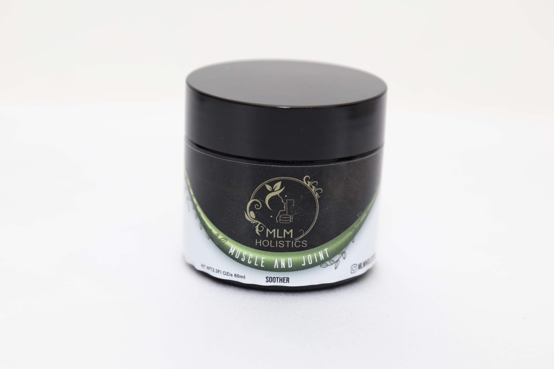 Muscle and Joint Soother