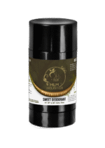 Bentonite Clay sweet Deodorant