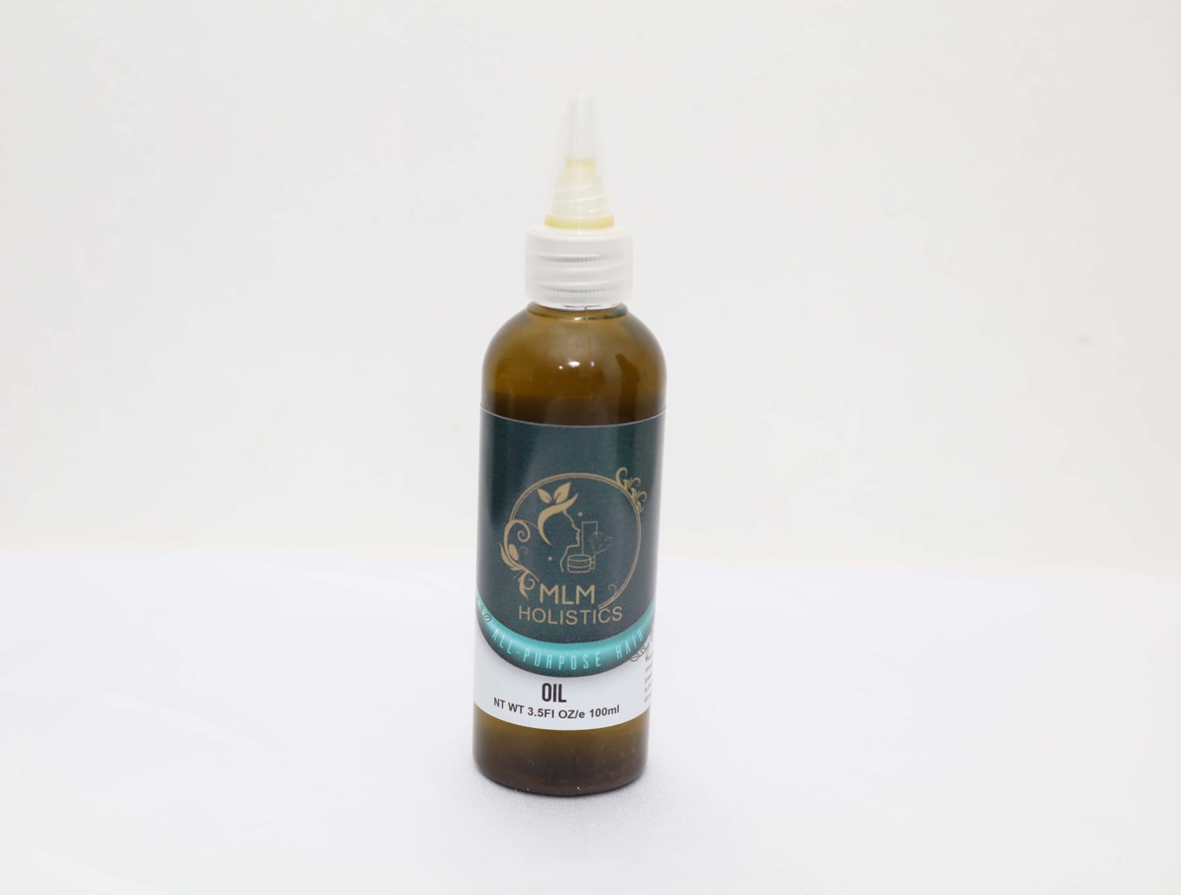 All Purpose Hair Oil