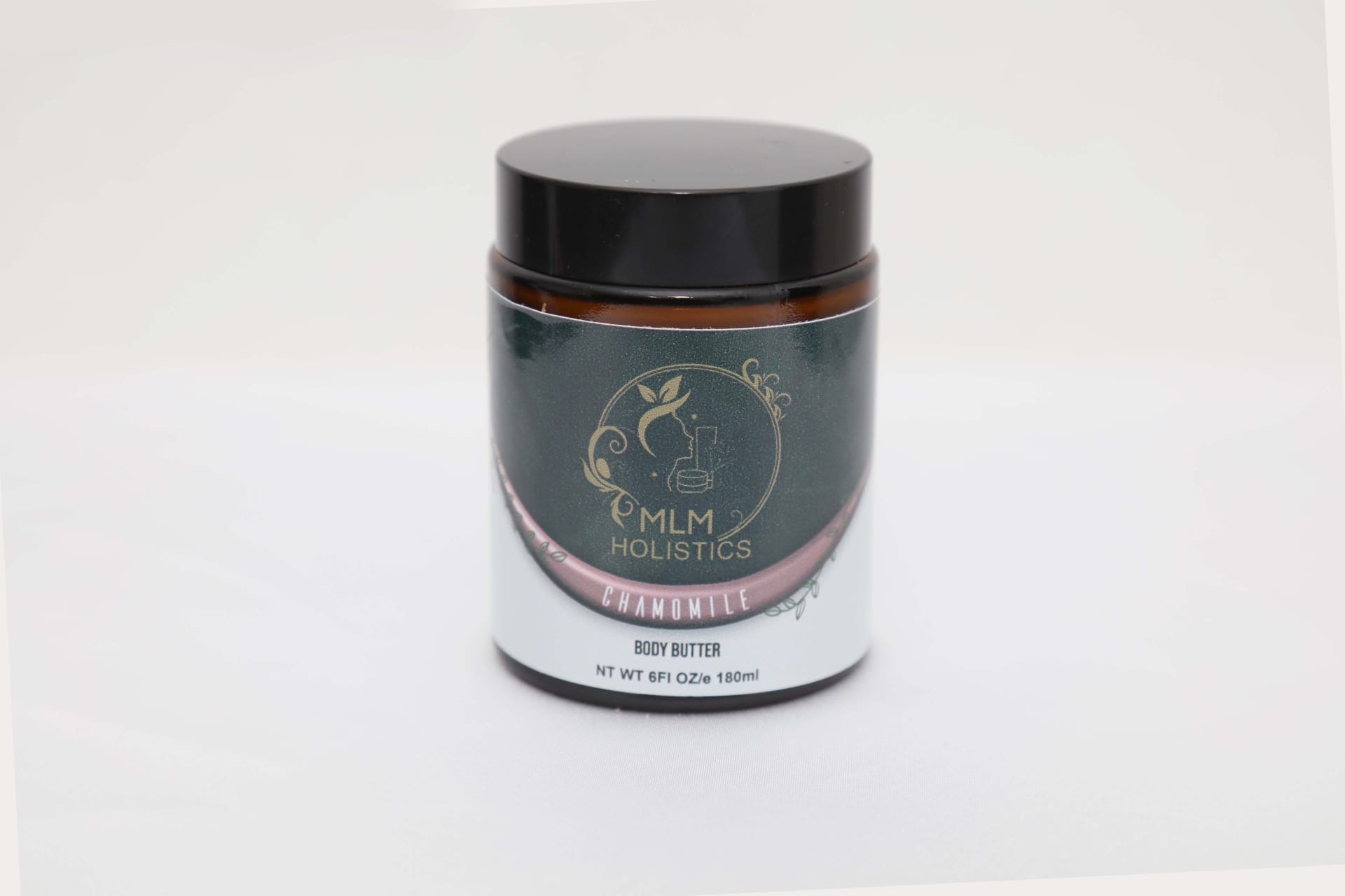 Chamomile Body Butter