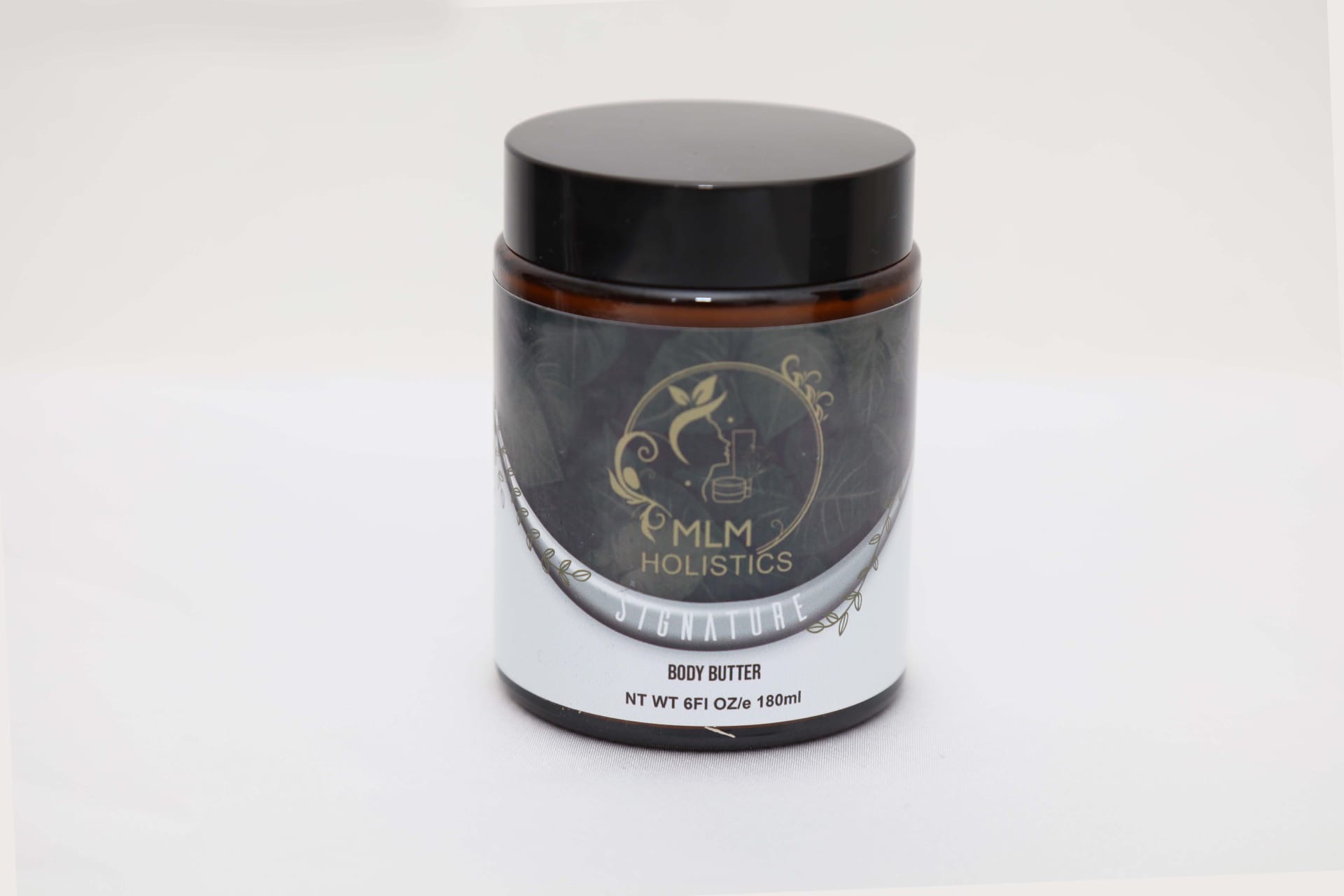 Signature Body Butter